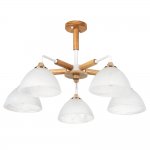 Люстра потолочная Arte Lamp A5032PL-5BR MATTHEW