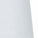 Светильники настольные интерьерные Arte Lamp A5033LT-1WH SCHEAT