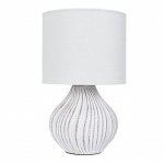 Настольная лампа Arte Lamp A5034LT-1WH