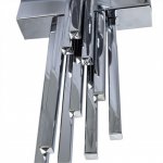 Светильник настенный Arte Lamp A5037AP-1CC JULIETTA