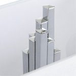 Светильники настольные интерьерные Arte Lamp A5037LT-2CC JULIETTA