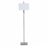 Светильник напольный торшер Arte Lamp A5037PN-2CC JULIETTA