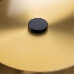 Светильники настольные интерьерные Arte Lamp A5038LT-3PB ELNATH