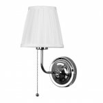 Светильник настенный Arte Lamp A5039AP-1CC MARRIOT