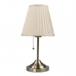 Настольная лампа Arte Lamp A5039TL-1AB