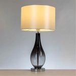 Светильники настольные интерьерные Arte Lamp A5043LT-1BK NAOS