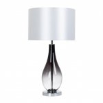 Светильники настольные интерьерные Arte Lamp A5043LT-1BK NAOS