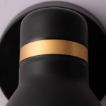 Спот с одним плафоном Arte lamp A5047AP-1BK FAFNIR