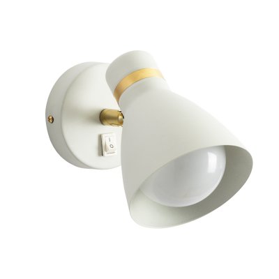 

Arte lamp A2213AP-2WH, A2213AP-2WH