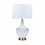 Светильники настольные интерьерные Arte Lamp A5051LT-1PB SAIPH