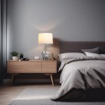 Светильники настольные интерьерные Arte Lamp A5052LT-1CC SHERATAN