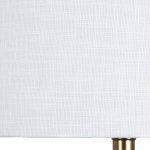 Светильники настольные интерьерные Arte Lamp A5053LT-1PB STEFANIA