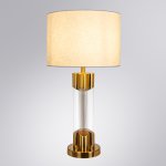 Светильники настольные интерьерные Arte Lamp A5053LT-1PB STEFANIA