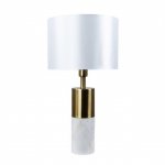 Светильники настольные интерьерные Arte Lamp A5054LT-1PB TIANYI