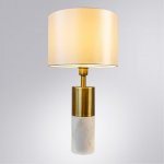 Светильники настольные интерьерные Arte Lamp A5054LT-1PB TIANYI