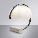 Светильники настольные интерьерные Arte Lamp A5056LT-1CC BRAVA