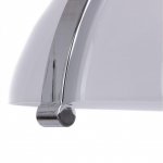 Светильники настольные интерьерные Arte Lamp A5056LT-1CC BRAVA