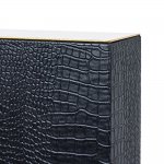 Светильники настольные интерьерные Arte Lamp A5058LT-1PB ZULU