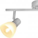 Светильник настенный бра Arte lamp A5062AP-2SS PARRY