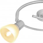 Светильник потолочный Arte lamp A5062PL-3SS PARRY