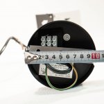 Светильник подвесной Arte lamp A5065SP-1BN Caffe