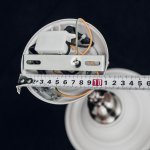 Светильник бра Arte Lamp A5067AP-1WH LIDO