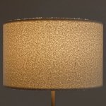 С абажуром Arte lamp A5071PN-1SS CHARLIE