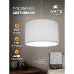 Arte lamp A5071SP-1SS CHARLIE