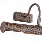 Светильник для картин Arte lamp A5075AP-2BR PICTURE LIGHTS LUX