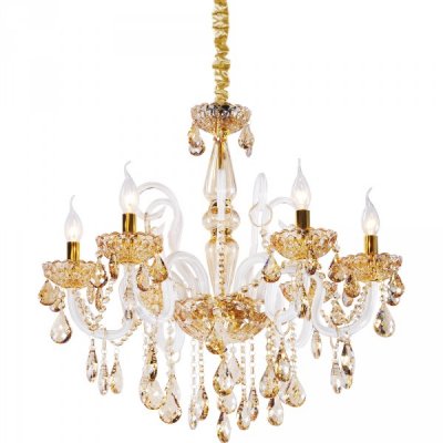 Люстра Arte lamp A5081LM-6GO Versailles Люстра Arte lamp A5081LM-6GO Versailles
