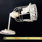 Светильник настенный Arte lamp A5090AP-1WG Cincia