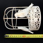 Светильник потолочный Arte lamp A5090PL-3WG Cincia