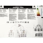 Светильник потолочный Arte lamp A5090PL-3WG Cincia