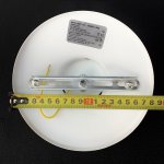 Светильник потолочный Arte lamp A5090PL-3WG Cincia