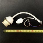 Светильник потолочный Arte lamp A5090PL-3WG Cincia