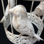 Светильник потолочный Arte lamp A5090PL-3WG Cincia