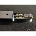 Трек шинопровода 2м белый Arte lamp A510033 Track белый шинопровод