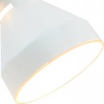 Светильник для трека Arte lamp A5108PL-1WH NIDO