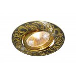 Светильник потолочный поворотный Arte lamp A5108PL-3GA LEGATURE