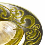 Светильник потолочный поворотный Arte lamp A5108PL-3GA LEGATURE