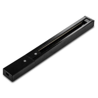 Шинопровод-трек черный 1м Arte Lamp A511106 TRACK ACCESSORIES Шинопровод-трек черный 1м Arte Lamp A511106 TRACK ACCESSORIES