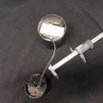 Светильник потолочный Arte lamp A5112PL-1BK FACILE