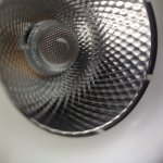 Светильник потолочный стакан Arte lamp A5112PL-1WH FACILE