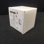 Светильник потолочный стакан Arte lamp A5112PL-1WH FACILE