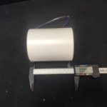 Светильник потолочный стакан Arte lamp A5112PL-1WH FACILE