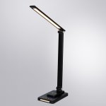 Офисная настольная лампа Arte Lamp A5122LT-1BK WILLIAM