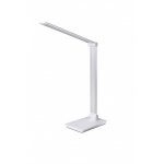 Светильники настольные Arte Lamp A5126LT-1WH EDWARD