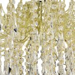 Люстра Arte Lamp A5173PL-4GO Waterfall