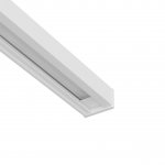 Трек шинопровода 1м белый Arte Lamp A520133 TRACK ACCESSORIES