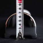 Светильник для ванной IP44 320*90мм Arte lamp A5210AP-2CC AQUA хром